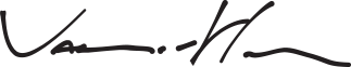Chef Signature